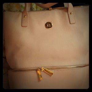 Joy Mangano purse